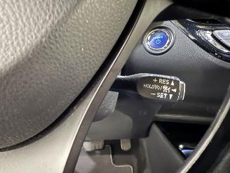 Toyota C-HR 1.8 Hybrid Bi-Tone Plus picture 20