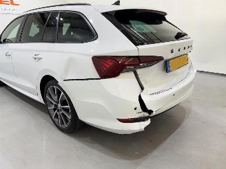 Skoda Octavia Combi 1.0 TSI MHEV Sport Aut7 picture 12
