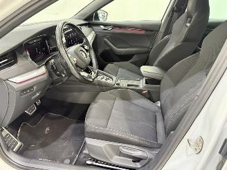 Skoda Octavia Combi 1.0 TSI MHEV Sport Aut7 picture 35
