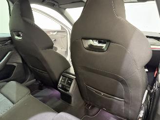 Skoda Octavia Combi 1.0 TSI MHEV Sport Aut7 picture 30