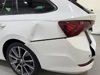 Skoda Octavia Combi 1.0 TSI MHEV Sport Aut7 picture 13