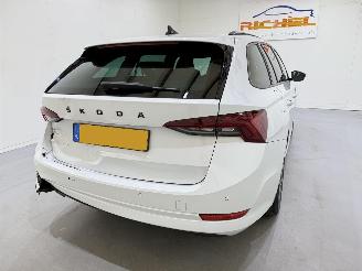 Skoda Octavia Combi 1.0 TSI MHEV Sport Aut7 picture 6