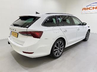Skoda Octavia Combi 1.0 TSI MHEV Sport Aut7 picture 25