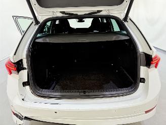 Skoda Octavia Combi 1.0 TSI MHEV Sport Aut7 picture 49