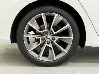 Skoda Octavia Combi 1.0 TSI MHEV Sport Aut7 picture 11