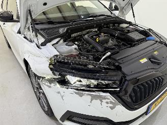 Skoda Octavia Combi 1.0 TSI MHEV Sport Aut7 picture 22