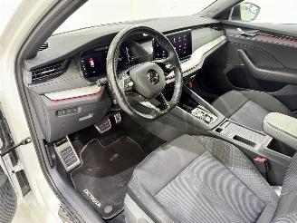 Skoda Octavia Combi 1.0 TSI MHEV Sport Aut7 picture 7
