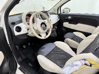 Fiat 500C 1.0 70 MHEV Dolcevita Clima picture 8