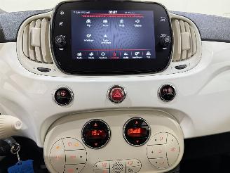 Fiat 500C 1.0 70 MHEV Dolcevita Clima picture 24