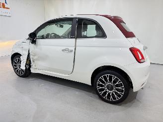 Fiat 500C 1.0 70 MHEV Dolcevita Clima picture 25