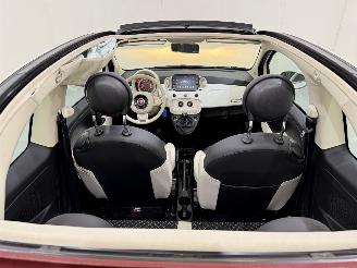 Fiat 500C 1.0 70 MHEV Dolcevita Clima picture 7