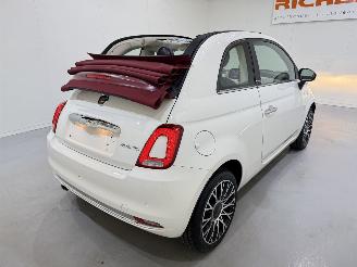 Fiat 500C 1.0 70 MHEV Dolcevita Clima picture 6