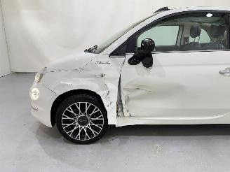 Fiat 500C 1.0 70 MHEV Dolcevita Clima picture 11