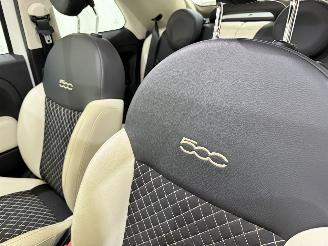 Fiat 500C 1.0 70 MHEV Dolcevita Clima picture 29