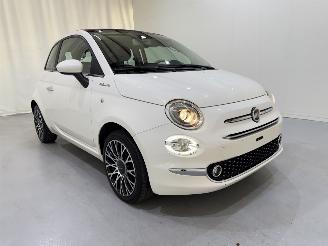 Fiat 500C 1.0 70 MHEV Dolcevita Clima picture 31