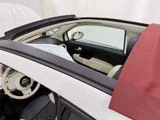 Fiat 500C 1.0 70 MHEV Dolcevita Clima picture 37