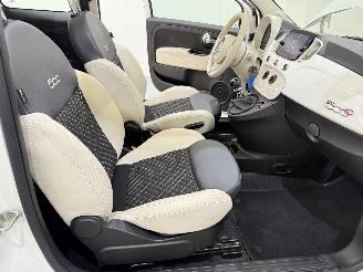 Fiat 500C 1.0 70 MHEV Dolcevita Clima picture 39