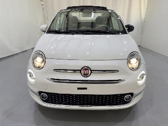 Fiat 500C 1.0 70 MHEV Dolcevita Clima picture 2