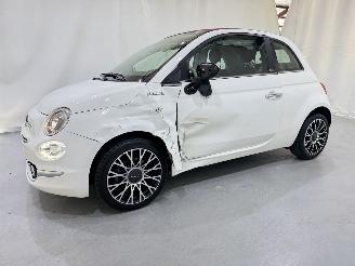 Fiat 500C 1.0 70 MHEV Dolcevita Clima picture 10