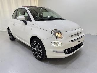 Fiat 500C 1.0 70 MHEV Dolcevita Clima picture 36