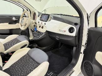 Fiat 500C 1.0 70 MHEV Dolcevita Clima picture 38