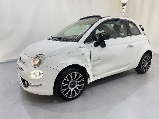 Fiat 500C 1.0 70 MHEV Dolcevita Clima picture 3