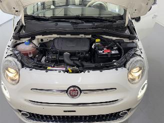 Fiat 500C 1.0 70 MHEV Dolcevita Clima picture 22