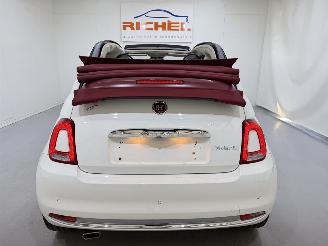 Fiat 500C 1.0 70 MHEV Dolcevita Clima picture 5