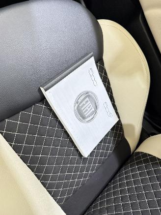 Fiat 500C 1.0 70 MHEV Dolcevita Clima picture 34