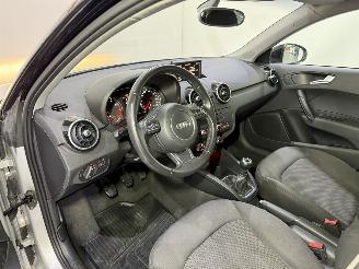 Audi A1 Sportback 1.4 TFSI S-Line picture 8