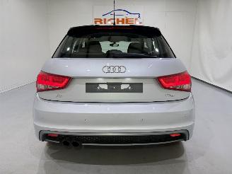 Audi A1 Sportback 1.4 TFSI S-Line picture 39