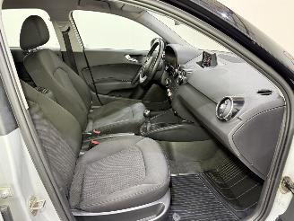 Audi A1 Sportback 1.4 TFSI S-Line picture 19