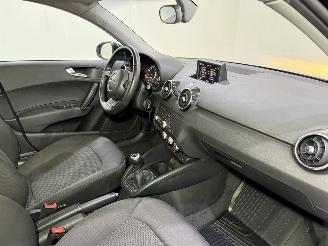 Audi A1 Sportback 1.4 TFSI S-Line picture 7