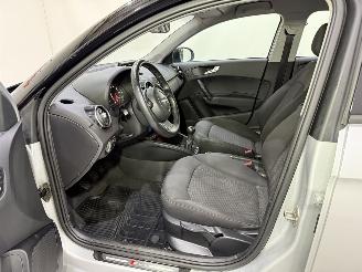 Audi A1 Sportback 1.4 TFSI S-Line picture 26