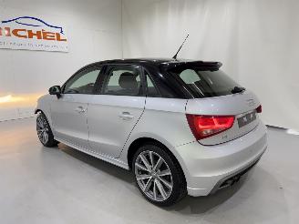 Audi A1 Sportback 1.4 TFSI S-Line picture 30