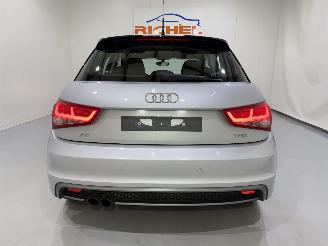 Audi A1 Sportback 1.4 TFSI S-Line picture 5