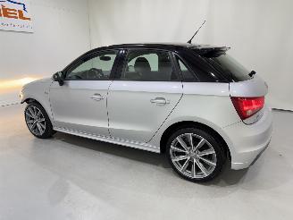 Audi A1 Sportback 1.4 TFSI S-Line picture 25