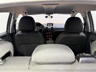 Audi A1 Sportback 1.4 TFSI S-Line picture 13