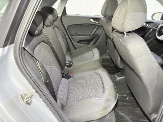 Audi A1 Sportback 1.4 TFSI S-Line picture 14