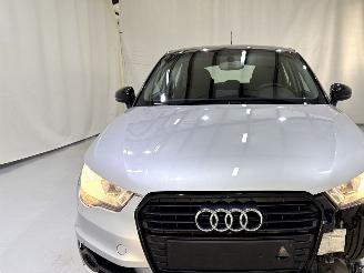 Audi A1 Sportback 1.4 TFSI S-Line picture 31