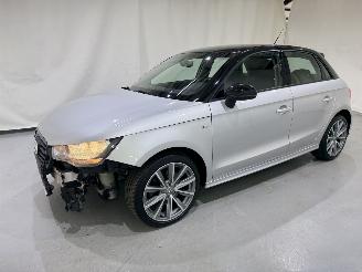 Audi A1 Sportback 1.4 TFSI S-Line picture 28