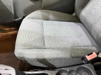 Ford Fiesta 1.6 Titanium 8kW Clima picture 22