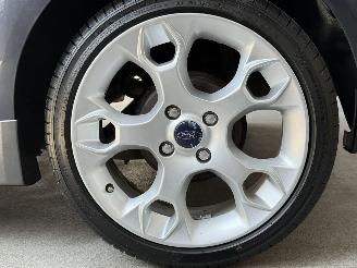 Ford Fiesta 1.6 Titanium 8kW Clima picture 10
