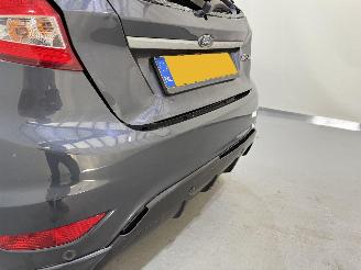 Ford Fiesta 1.6 Titanium 8kW Clima picture 7