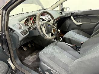 Ford Fiesta 1.6 Titanium 8kW Clima picture 15