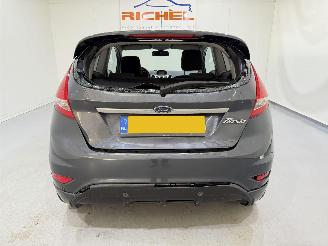 Ford Fiesta 1.6 Titanium 8kW Clima picture 5