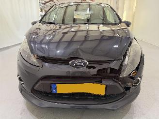 Ford Fiesta 1.6 Titanium 8kW Clima picture 2