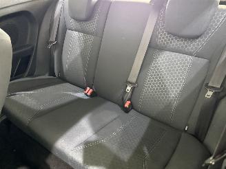 Ford Fiesta 1.6 Titanium 8kW Clima picture 25