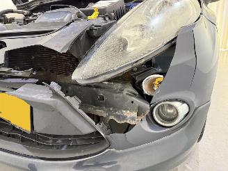 Ford Fiesta 1.6 Titanium 8kW Clima picture 18
