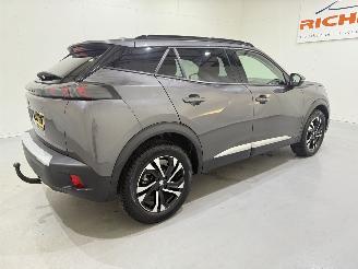Peugeot 2008 1.2 PureTech Allure Automaat picture 37